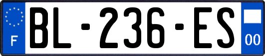 BL-236-ES