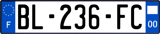 BL-236-FC