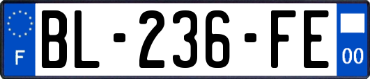 BL-236-FE