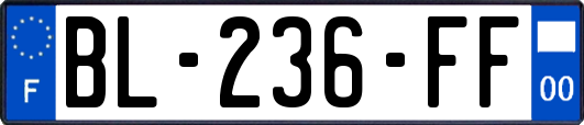 BL-236-FF