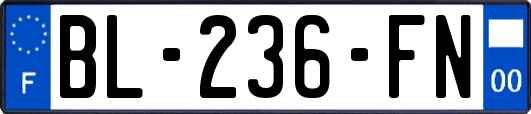 BL-236-FN