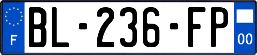 BL-236-FP