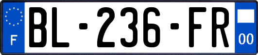 BL-236-FR