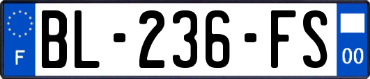 BL-236-FS