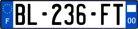 BL-236-FT