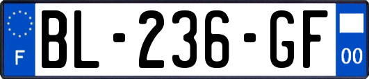 BL-236-GF