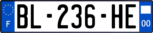 BL-236-HE