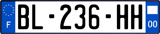 BL-236-HH