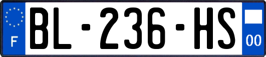 BL-236-HS