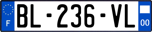 BL-236-VL