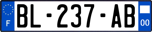 BL-237-AB