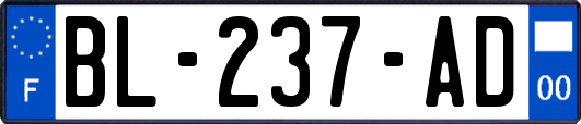 BL-237-AD