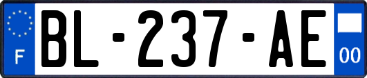 BL-237-AE