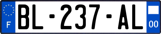 BL-237-AL