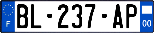 BL-237-AP