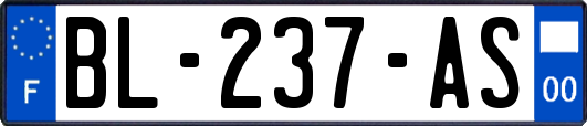 BL-237-AS