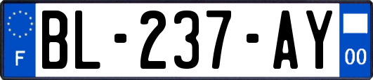 BL-237-AY