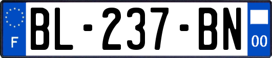 BL-237-BN