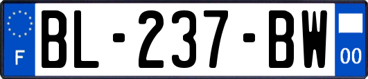 BL-237-BW