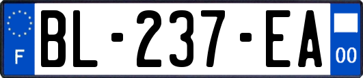 BL-237-EA