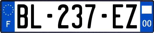 BL-237-EZ