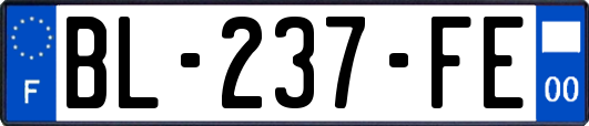 BL-237-FE