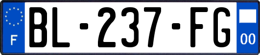 BL-237-FG