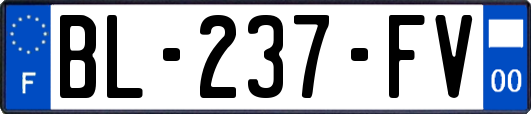 BL-237-FV