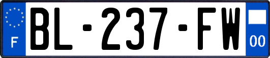 BL-237-FW