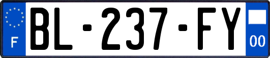 BL-237-FY