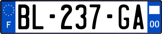 BL-237-GA