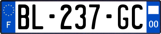 BL-237-GC