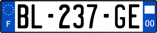 BL-237-GE