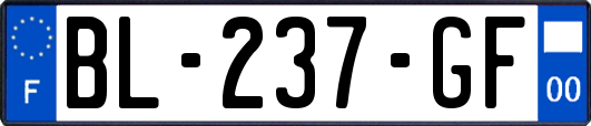 BL-237-GF
