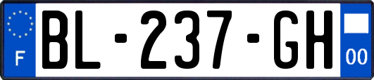BL-237-GH