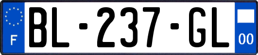 BL-237-GL