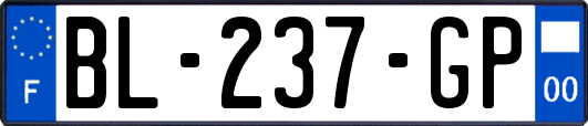 BL-237-GP