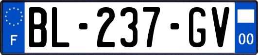BL-237-GV