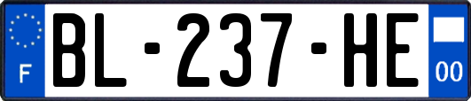 BL-237-HE