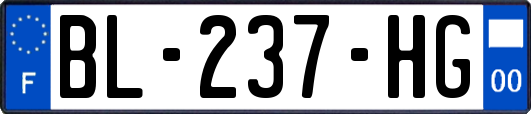 BL-237-HG