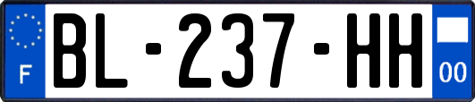 BL-237-HH