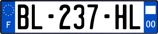 BL-237-HL