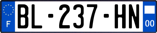 BL-237-HN