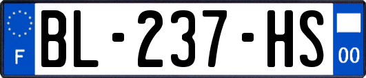 BL-237-HS