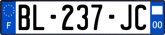 BL-237-JC