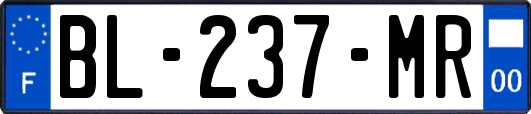 BL-237-MR