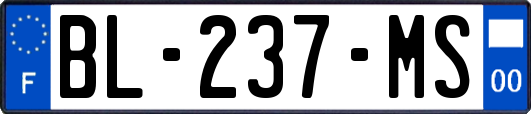 BL-237-MS