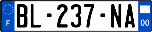 BL-237-NA