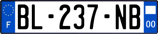 BL-237-NB