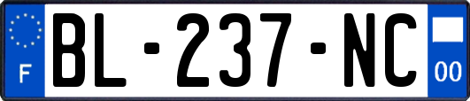 BL-237-NC